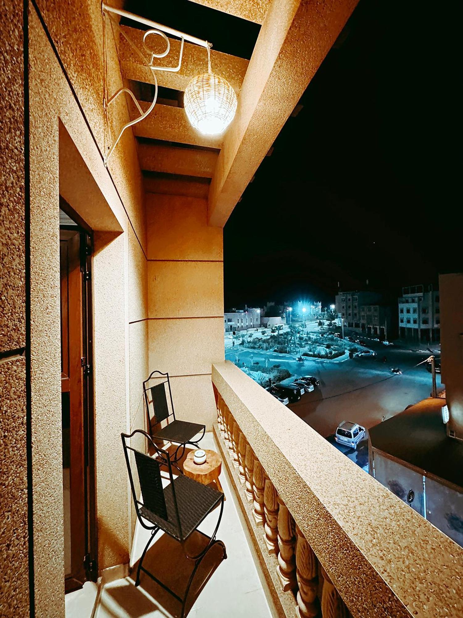Residence Chay - Luxury Appart Uarzazate Exterior foto