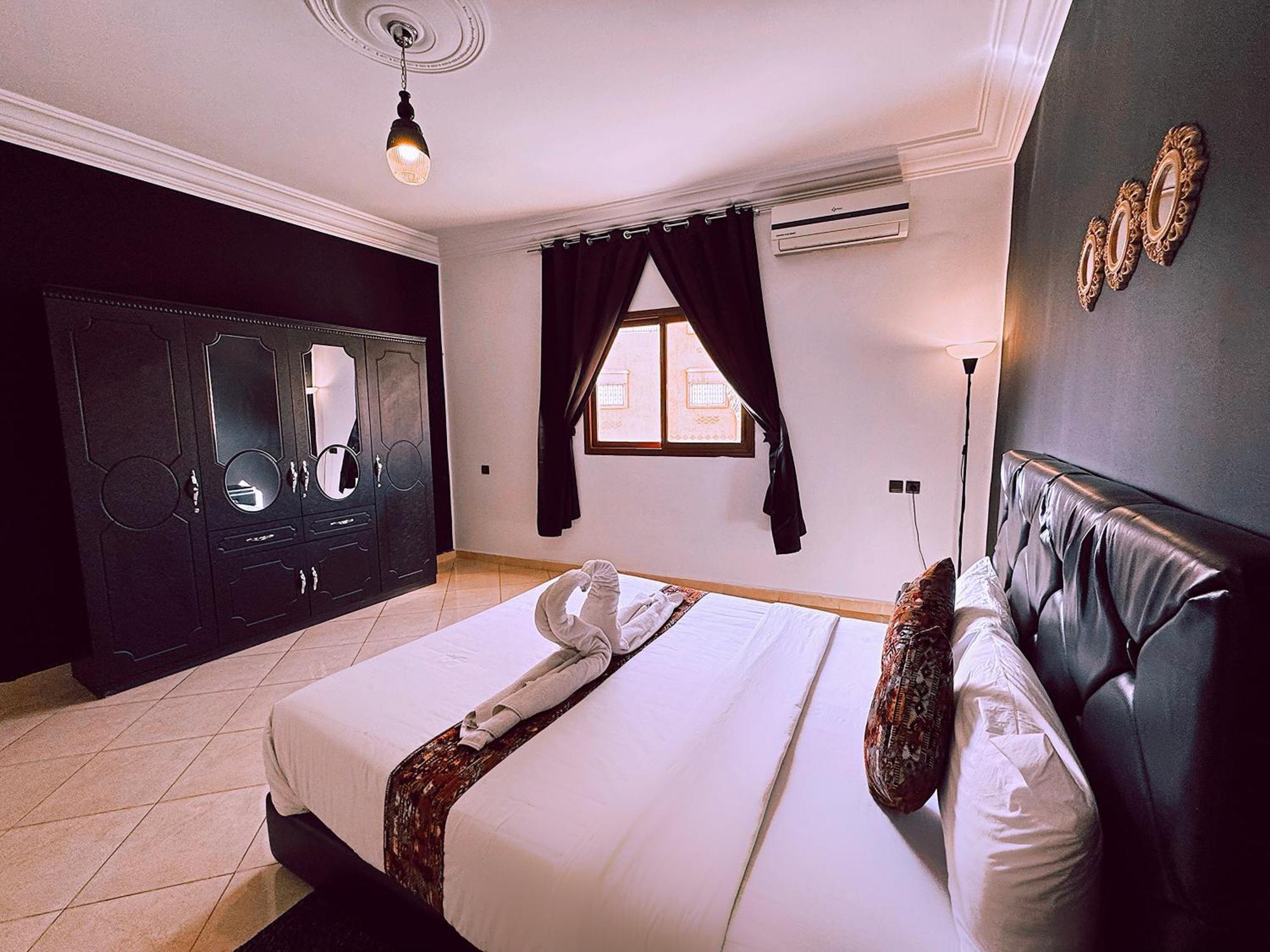 Residence Chay - Luxury Appart Uarzazate Exterior foto